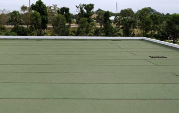 all Tregeare roofing types quoted for