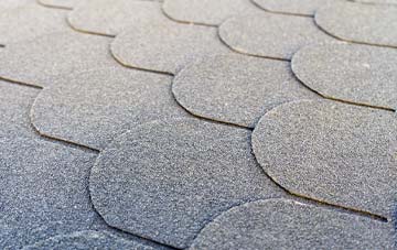Tregeare asphalt roofing costs
