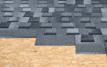 expert Tregeare asphalt roof companies