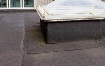 disadvantages of Tregeare flat roofs