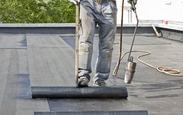 flat roof replacement Tregeare, Cornwall