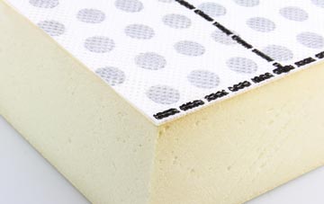 meeting Tregeare building codes