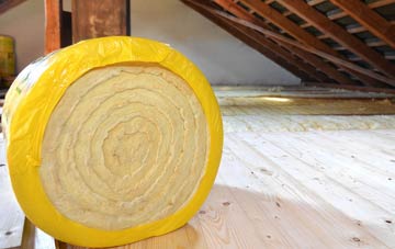 pitched roof insulation Tregeare, Cornwall