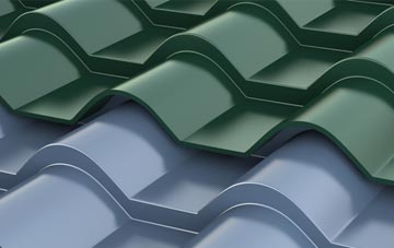 who should consider Tregeare plastic roofs