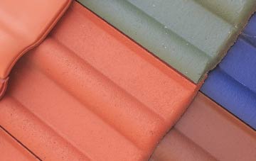 Tregeare plastic roofing companies