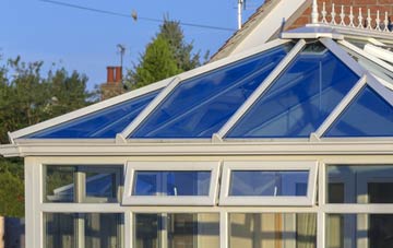 professional Tregeare conservatory insulation