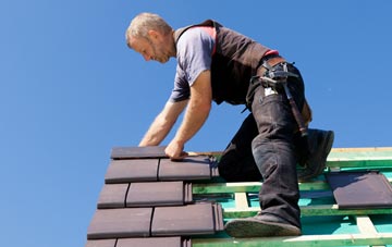 disadvantages of Tregeare slate roofing