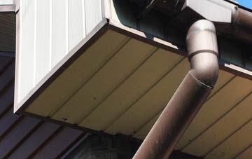 Tregeare soffit installation costs