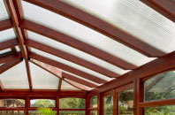 Tregeare conservatory roofing insulation
