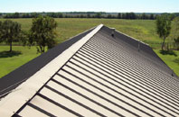 Tregeare metal roof quotes