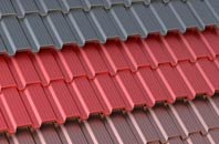 find rated Tregeare plastic roofing companies